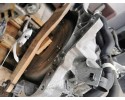 GEARBOX AUTOMATIC MAZDA 6 III LIFT 2 5 SKYACTIV G 194KM PYL3C Catalog number of the part PYL3C