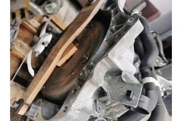 GEARBOX AUTOMATIC MAZDA 6 III LIFT 2 5 SKYACTIV G 194KM PYL3C Catalog number of the part PYL3C