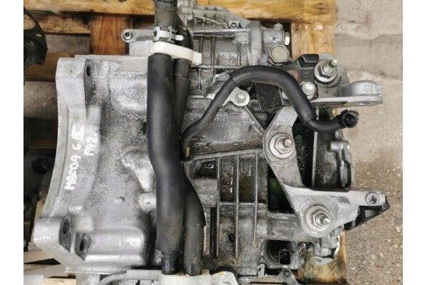 GEARBOX AUTOMATIC MAZDA 6 III LIFT 2 5 SKYACTIV G 194KM PYL3C Part manufacturer Mazda OE