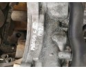 GEARBOX AUTOMATIC MAZDA 6 III LIFT 2 5 SKYACTIV G 194KM PYL3C Transmission type automatic