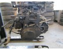 SKODA FABIA AND 6Y MANUAL GEARBOX 1 9SDI 64 KM ACES 5B MT CODE EYY