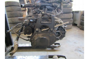 SKODA FABIA AND 6Y MANUAL GEARBOX 1 9SDI 64 KM ACES 5B MT CODE EYY
