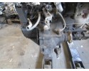 SKODA FABIA AND 6Y MANUAL GEARBOX 1 9SDI 64 KM ACES 5B MT CODE EYY Catalog number of the part AK 6 82980