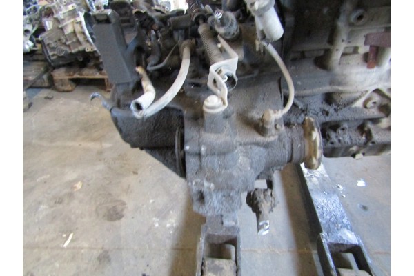 SKODA FABIA AND 6Y MANUAL GEARBOX 1 9SDI 64 KM ACES 5B MT CODE EYY Catalog number of the part AK 6 82980