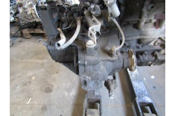 SKODA FABIA AND 6Y MANUAL GEARBOX 1 9SDI 64 KM ACES 5B MT CODE EYY Catalog number of the part AK 6 82980
