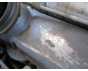 SKODA FABIA AND 6Y MANUAL GEARBOX 1 9SDI 64 KM ACES 5B MT CODE EYY Car type passenger cars