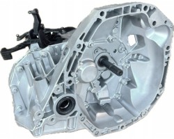 Transmission Renault Clio IV 1 5 DCI JR5 5 speed