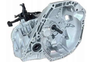 Transmission Renault Clio IV 1 5 DCI JR5 5 speed