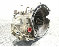 Mazda 6 Manual 5 speed gearbox 2 0 Petrol 104kW 141 HP 2007