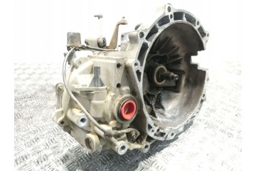Mazda 6 Manual 5 speed gearbox 2 0 Petrol 104kW 141 HP 2007