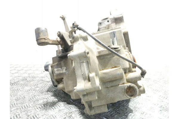 Mazda 6 Manual 5 speed gearbox 2 0 Petrol 104kW 141 HP 2007 Part manufacturer Mazda OE