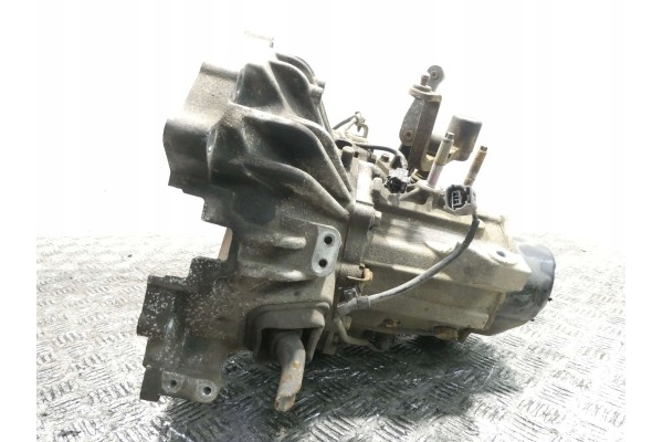 Mazda 6 Manual 5 speed gearbox 2 0 Petrol 104kW 141 HP 2007 Product weight with unit packaging 70 kg