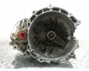 Mazda 6 Manual 5 speed gearbox 2 0 Petrol 104kW 141 HP 2007 Engine type gasoline