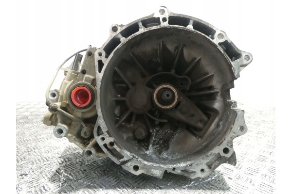 Mazda 6 Manual 5 speed gearbox 2 0 Petrol 104kW 141 HP 2007 Engine type gasoline