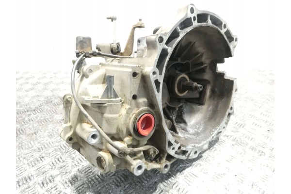 Mazda 6 Caja de Cambios Manual de 5 Velocidades 2.0 Gasolina 104kW (14
