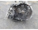 GEARBOX RENAULT SCENIC I LIFT 2 0 16V
