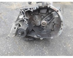 GEARBOX RENAULT SCENIC I LIFT 2 0 16V