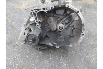 GEARBOX RENAULT SCENIC I LIFT 2 0 16V