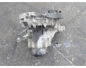 GEARBOX RENAULT SCENIC I LIFT 2 0 16V Transmission type manual