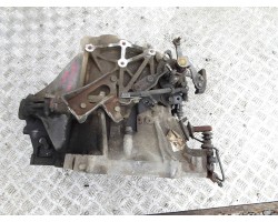 Transmission Toyota Verso 2 0 D4D 2M3Z