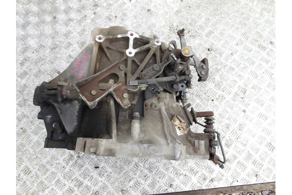 Transmission Toyota Verso 2 0 D4D 2M3Z