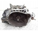 Transmission Toyota Verso 2 0 D4D 2M3Z Transmission type manual