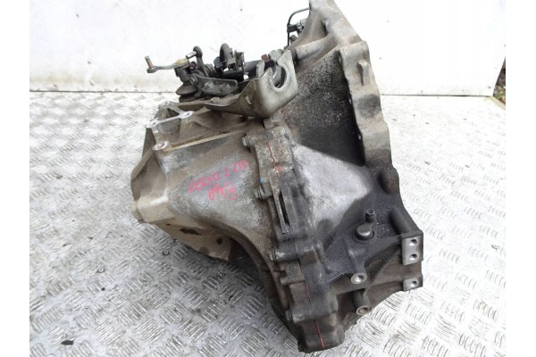 Transmission Toyota Verso 2 0 D4D 2M3Z Part manufacturer Toyota OE