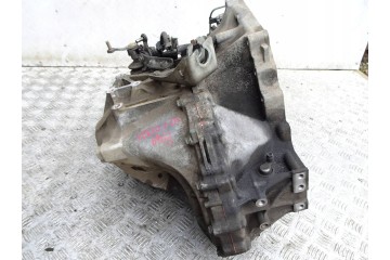 Transmission Toyota Verso 2 0 D4D 2M3Z Part manufacturer Toyota OE