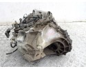 Transmission Toyota Verso 2 0 D4D 2M3Z Car type passenger cars