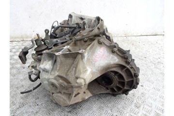 Transmission Toyota Verso 2 0 D4D 2M3Z Car type passenger cars
