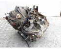 Transmission Toyota Verso 2 0 D4D 2M3Z Catalog number of the part 2Y3Z