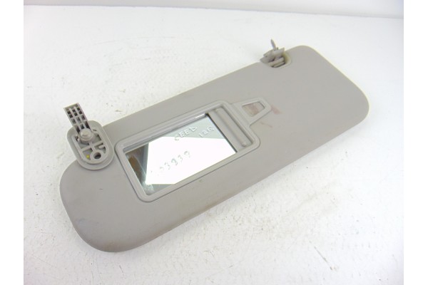  PARASOL IZQUIERDO KIA CEED (JD) Concept 2012 203838 KIA - 2