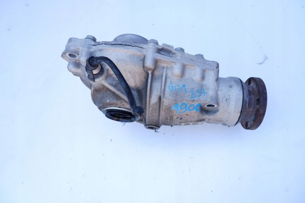 BMW X3 G01 G02 BRIDGE DYFER FRONT 2 81 8679977