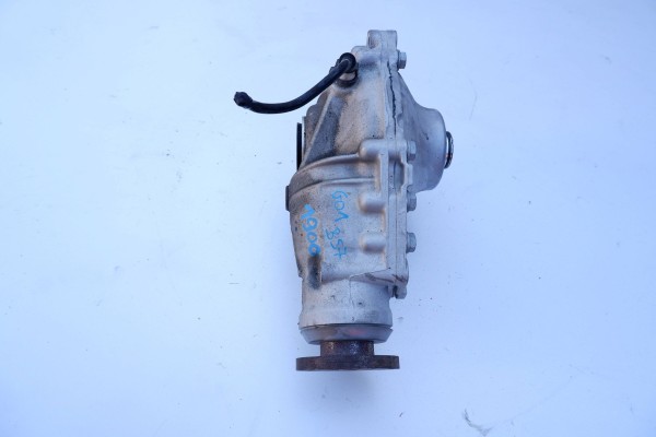 BMW X3 G01 G02 BRIDGE DYFER FRONT 2 81 8679977 Car type 4x4 SUV