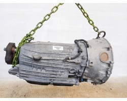 Gearbox Automatic Mercedes SL 400 R231 3 0 V6