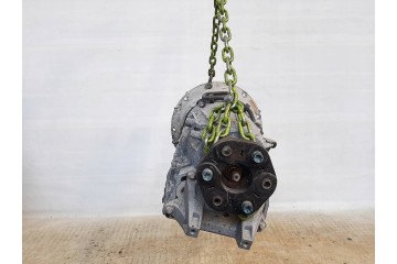 Gearbox Automatic Mercedes SL 400 R231 3 0 V6 Catalog number of the part CATPOL 18870