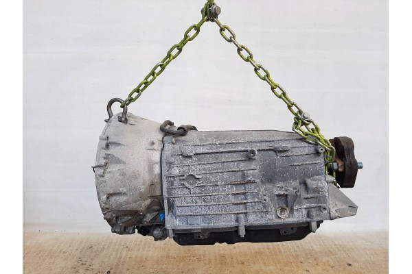 Gearbox Automatic Mercedes SL 400 R231 3 0 V6 Transmission type automatic