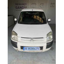 CITROEN BERLINGO 2.0 HDi Multispace