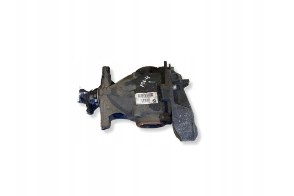 BMW 4 F36 GRAN COUPE REAR DIFFERENTIAL 7616971 Catalog number of the part 7616971