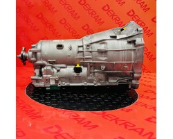 Gearbox Automatic 8HP75Z 5A2DA52 0329431 BMW G30 530e G11 740e