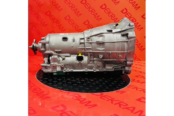 Gearbox Automatic 8HP75Z 5A2DA52 0329431 BMW G30 530e G11 740e