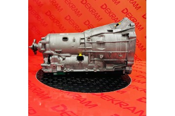 Gearbox Automatic 8HP75Z 5A2DA52 0329431 BMW G30 530e G11 740e