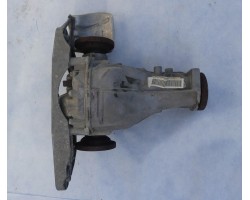 DW AUDI A7 DIFFERENTIAL REAR 0AR525083B
