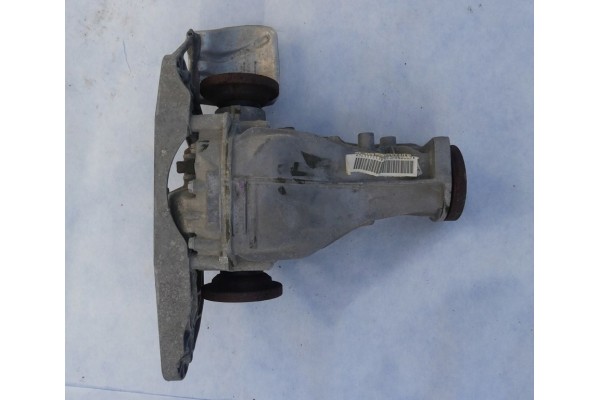 DW AUDI A7 DIFFERENTIAL REAR 0AR525083B