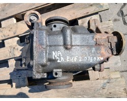 BMW 3 E46 2 0D DIFFERENTIAL