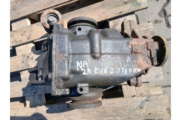 BMW 3 E46 2 0D DIFFERENTIAL