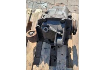 BMW 3 E46 2 0D DIFFERENTIAL Catalog number of the part BMW 3 E46 2 0D DYFERENCJAL DYFER