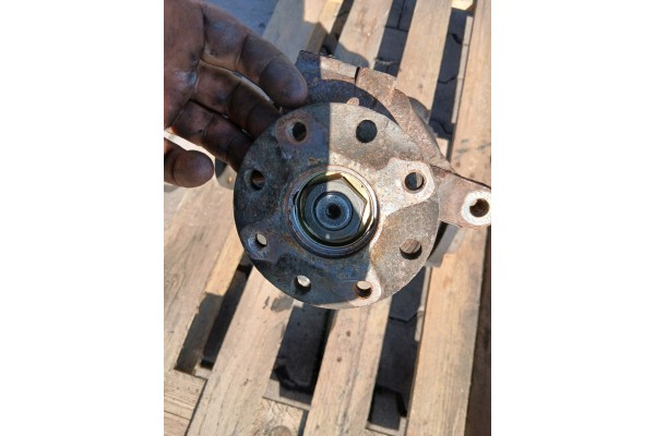 BMW 3 E46 2 0D DIFFERENTIAL Part manufacturer BMW OE