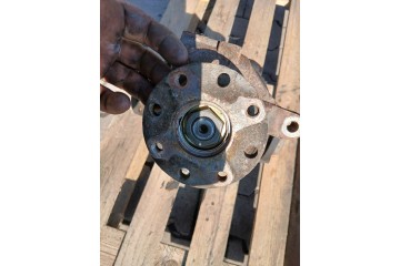 BMW 3 E46 2 0D DIFFERENTIAL Part manufacturer BMW OE