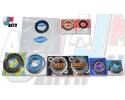 Box bearings 20R106 1 2 THP Peugeot 3008 II 5008 II Parter III Rifter